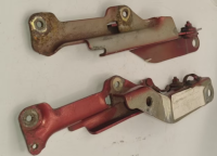 Motorhaubenscharnier Windstar Set rechts + links 1995-2003