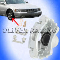 Bremssattel mit Halter vorne rechts Cadillac Seville SLS...