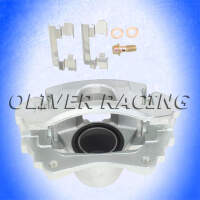 Bremssattel mit Halter vorne rechts Cadillac Seville SLS...