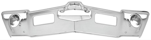 Frontstoßstange Chrom Oldsmobile Cutlass/442 71/72