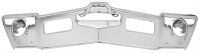 Frontstoßstange Chrom Oldsmobile Cutlass/442 71/72