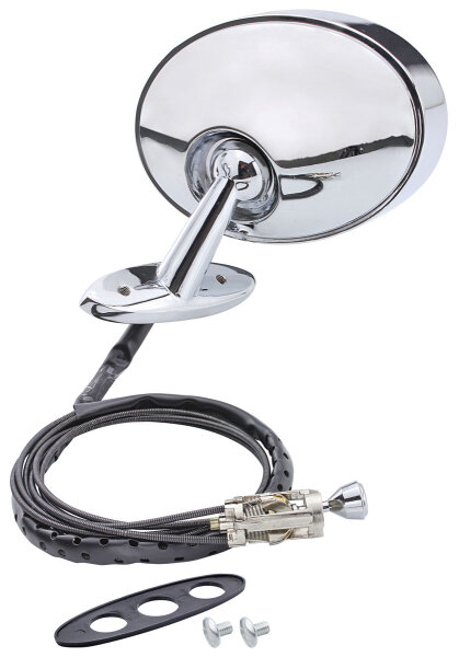 Aussenspiegel verstellbar Cutlass/442