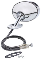 Aussenspiegel verstellbar Cutlass/442