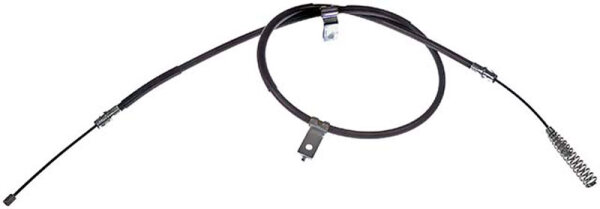 Handbremsseil RAD LINKS/MITTE Hummer H3
