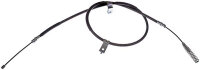 Handbremsseil RAD LINKS/MITTE Hummer H3