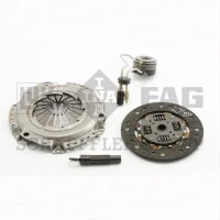 KUPPLUNGSSET 2,3l Transsport