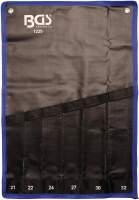 Tetron-Leertasche für Art. 1229