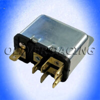 Relais Cabrio Scizzor Top GM Full Size Cadillac Buick...
