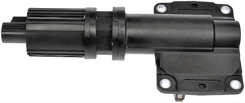 4WD Aktuator Vorderachse