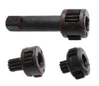 Reparatursatz für Drehmomentvervielfältiger |...