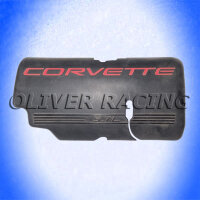 Motorabdeckung Einspritzdüsenabdeckung Corvette C5...