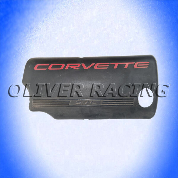 Motorabdeckung Einspritzdüsenabdeckung Corvette C5 LS1 rechts