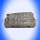 Ausgleichsbehälter GEBRAUCHT Kühlwasser Corvette C5 2000 01 02 03 04