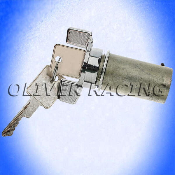 Zündschlosszylinder