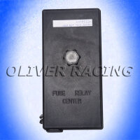 Abdeckung Sicherungskasten Corvette C5 Z06 97 98 99 00 01...