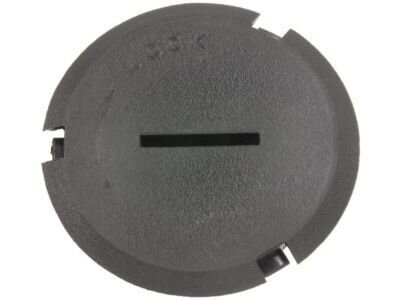 Corvette C5 Abdeckung Plug Hauptscheinwerfer Deckel