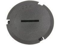 Corvette C5 Abdeckung Plug Hauptscheinwerfer Deckel