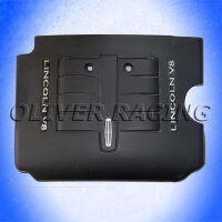 Motorabdeckung Engine Cover Lincoln Navigator 02 03 04