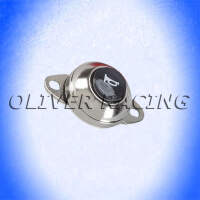 Hupenknopf Universal schraubbar für 12V bis 48V...