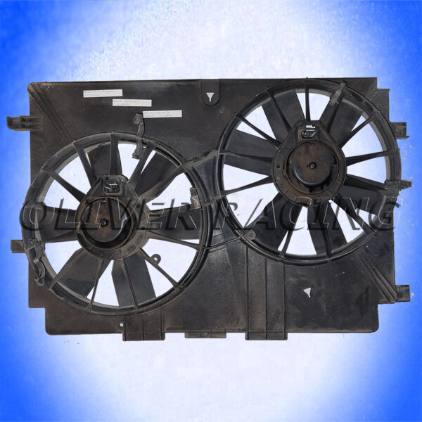 Kühlerlüfter Lüfter Corvette C5 Z06 Camaro Firebird 98-04 24001282 12365307