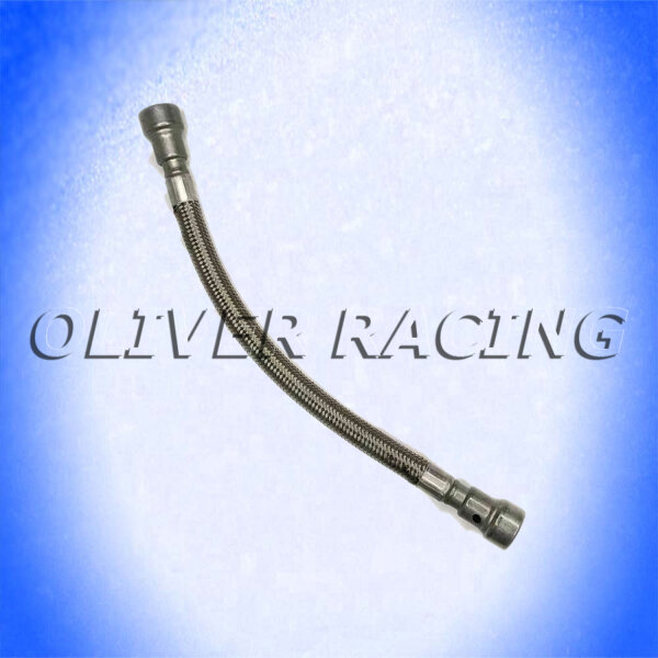 Benzinleitung Rail Chevrolet Corvette 99 00 01 02 03 10401798