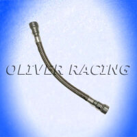 Benzinleitung Rail Chevrolet Corvette 99 00 01 02 03...