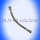 Benzinleitung Rail Chevrolet Corvette 99 00 01 02 03 10401798