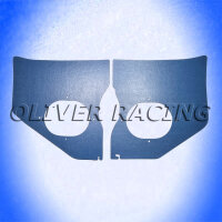 Kick Panel Verkleidung Impala Bel Air Biscayne 61 62 Ohne...