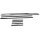 Schachtleisten Fensterschachtleisten Ford Thunderbird Coupe 64 65 66