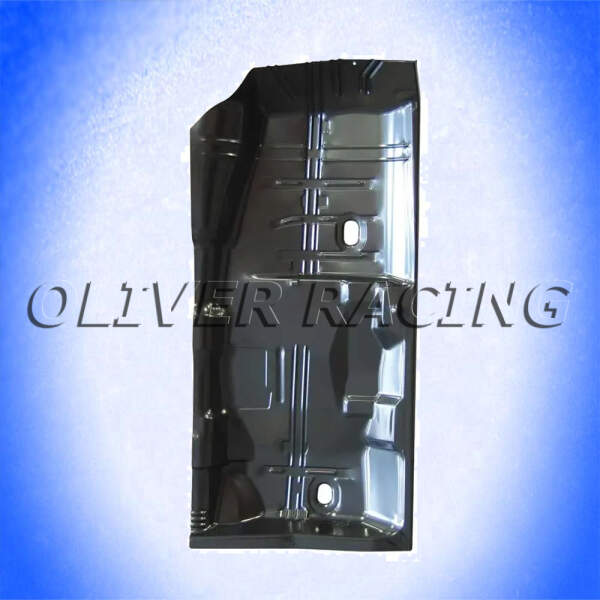 Bodenblech rechts Buick GS GTO Le Mans  Monte Carlo 442 Cutlass Tempest Grand Prix  68 -72