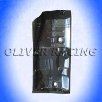 Bodenblech rechts Buick GS GTO Le Mans  Monte Carlo 442 Cutlass Tempest Grand Prix  68 -72