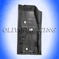 Bodenblech links Buick GS GTO Le Mans  Monte Carlo 442 Cutlass Tempest Grand Prix  68 -72