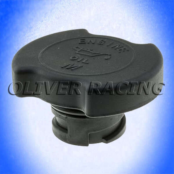 Öleinfülldeckel Öl Deckel Ford F150 F250 E150 E250 F350 Mustang Navigator 97-15