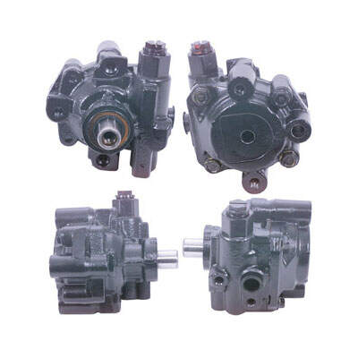 SERVOLENKPUMPE ohne BEHÄLTER Chrysler Sebring Straus 1996-2000