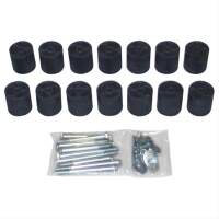 Body lift Höherlegung 3" c10 Suburban 73-76