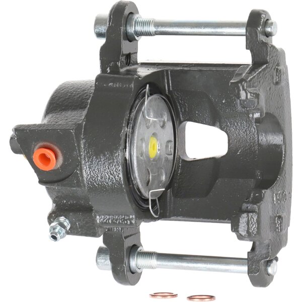 Bremssattel hinten rechts
