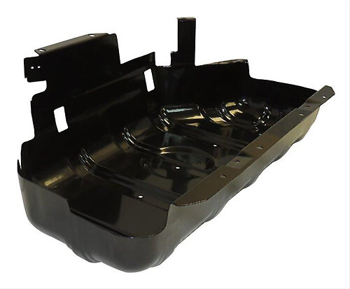 TANKSCHUTZWANNE JEEP