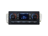 Bedienteil Heizung Klimaanlage Hummer H2 03-07