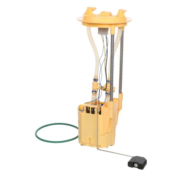 Kraftstoffpumpe Einsatz