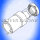 RADLAGERSTECKNUSS DANA 44 / 80 Ford