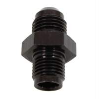 Adapter Automatikölleitung ATM Leitung Fitting 1/2 in.-20  auf 6AN Kühler Wasserkühler Automatikölkühler