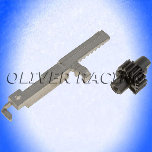 Zahnrad Lenkradverriegelung Lenkradsperre Buick Cadillac Chevrolet Oldsmobile