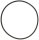 O-Ring Ölpumpe