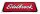 EDELBROCK - WERBEBANNER 158 cm x 66 cm