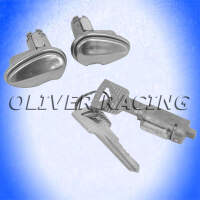 Schloss Satz Zündung und Türen Ford Fairlane...