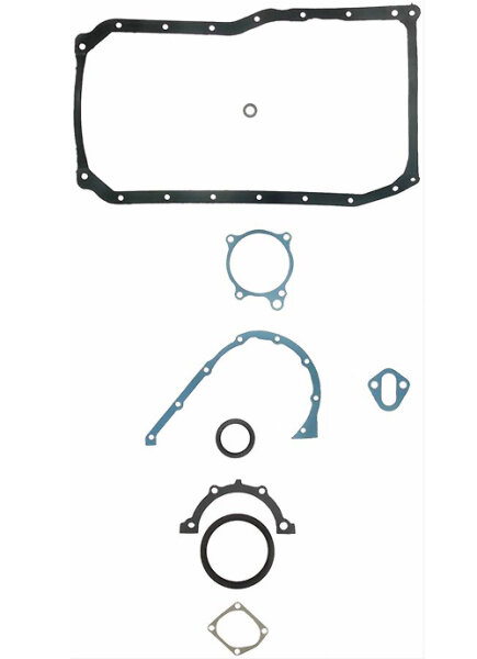 MOTORDICHTSATZ -UNTEN Mercruiser marine 3,0L 181