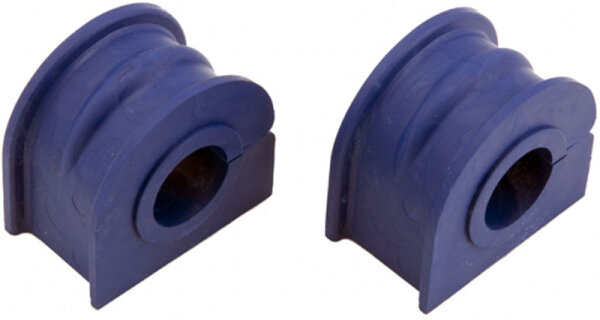Stbilisatorgummi Paar 27 mm