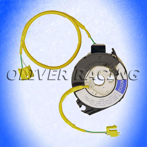 Airbag Wickelfeder GM 95-97