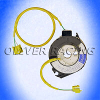 Airbag Wickelfeder GM 95-97