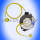 Airbag Wickelfeder GM 95-97